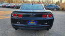 Thumbnail image of 2012 Chevrolet Camaro at EL CAMINO AUTO SALES