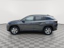 2022 Hyundai TUCSON SEL at Anderson Mazda
