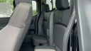 Thumbnail image of 2025 Nissan Frontier at Route 130 Chrysler Jeep Dodge