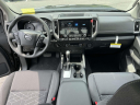 Thumbnail image of 2025 Nissan Frontier at Route 130 Chrysler Jeep Dodge