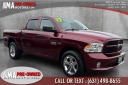Thumbnail image of 2017 Ram 1500 at M & A Motors, Inc.