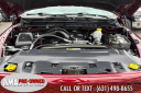 Thumbnail image of 2017 Ram 1500 at M & A Motors, Inc.