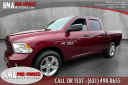 Thumbnail image of 2017 Ram 1500 at M & A Motors, Inc.