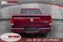 Thumbnail image of 2017 Ram 1500 at M & A Motors, Inc.