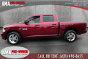 Thumbnail image of 2017 Ram 1500 at M & A Motors, Inc.