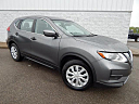 Thumbnail image of 2018 Nissan Rogue at Mathews Nissan