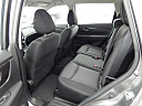 Thumbnail image of 2018 Nissan Rogue at Mathews Nissan