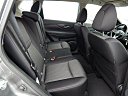 Thumbnail image of 2018 Nissan Rogue at Mathews Nissan