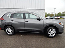 Thumbnail image of 2018 Nissan Rogue at Mathews Nissan