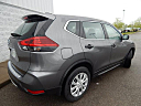 Thumbnail image of 2018 Nissan Rogue at Mathews Nissan