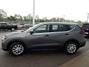 Thumbnail image of 2018 Nissan Rogue at Mathews Nissan