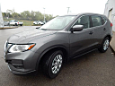 Thumbnail image of 2018 Nissan Rogue at Mathews Nissan