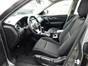 Thumbnail image of 2018 Nissan Rogue at Mathews Nissan