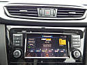 Thumbnail image of 2018 Nissan Rogue at Mathews Nissan