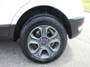 Thumbnail image of 2020 Ford EcoSport at Gilland Ford