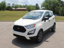 Thumbnail image of 2020 Ford EcoSport at Gilland Ford