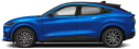 Thumbnail image of 2025 Ford Mustang Mach-E at Ford of Port Jeff