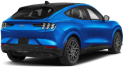 Thumbnail image of 2025 Ford Mustang Mach-E at Ford of Port Jeff
