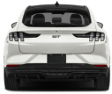 Thumbnail image of 2025 Ford Mustang Mach-E at Ford of Port Jeff