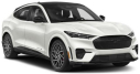 Thumbnail image of 2025 Ford Mustang Mach-E at Ford of Port Jeff