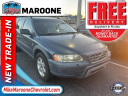 Thumbnail image of 2006 Volvo XC70 at Mike Maroone Chevrolet WPB