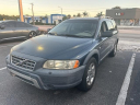 Thumbnail image of 2006 Volvo XC70 at Mike Maroone Chevrolet WPB