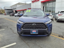 Thumbnail image of 2022 Toyota Corolla Cross at Toyota Universe
