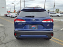 Thumbnail image of 2022 Toyota Corolla Cross at Toyota Universe