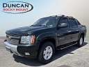 Thumbnail image of 2013 Chevrolet Avalanche at Duncan Ford Chrysler