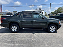 Thumbnail image of 2013 Chevrolet Avalanche at Duncan Ford Chrysler