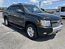 Thumbnail image of 2013 Chevrolet Avalanche at Duncan Ford Chrysler