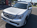 Thumbnail image of 2013 Lexus GX 460 at EurobahnBmwMiniMercedesBenz of Greensboro, NC