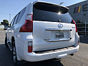 Thumbnail image of 2013 Lexus GX 460 at EurobahnBmwMiniMercedesBenz of Greensboro, NC