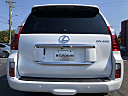 Thumbnail image of 2013 Lexus GX 460 at EurobahnBmwMiniMercedesBenz of Greensboro, NC