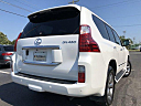 Thumbnail image of 2013 Lexus GX 460 at EurobahnBmwMiniMercedesBenz of Greensboro, NC