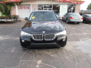 Thumbnail image of 2016 BMW X3 at ECARS of FORT WALTON BEACH, FL