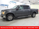 Thumbnail image of 2018 Ford F-150 at Bluebonnet Direct CDM