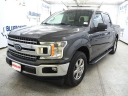 Thumbnail image of 2018 Ford F-150 at Bluebonnet Direct CDM
