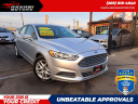 Thumbnail image of 2013 Ford Fusion at Akkawi Motors
