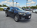 Thumbnail image of 2019 Jeep Cherokee at Parsons Kia