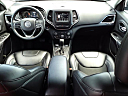 2019 Jeep Cherokee Latitude Plus at Parsons Kia