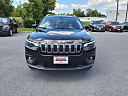 Thumbnail image of 2019 Jeep Cherokee at Parsons Kia