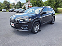 Thumbnail image of 2019 Jeep Cherokee at Parsons Kia