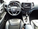 Thumbnail image of 2019 Jeep Cherokee at Parsons Kia