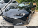 2023 Mazda MX-5 Miata RF Grand Touring at Nelson Mazda