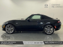 Thumbnail image of 2023 Mazda MX-5 Miata RF at Nelson Mazda