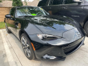 Thumbnail image of 2023 Mazda MX-5 Miata RF at Nelson Mazda