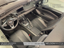 Thumbnail image of 2023 Mazda MX-5 Miata RF at Nelson Mazda