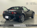 Thumbnail image of 2023 Mazda MX-5 Miata RF at Nelson Mazda