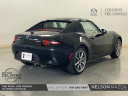 Thumbnail image of 2023 Mazda MX-5 Miata RF at Nelson Mazda